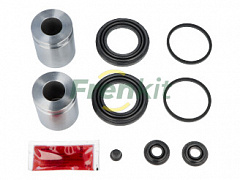 FRENKIT 242952 Ремкомплект переднего суппорта+поршень ford (usa) ranger 2.2  2011-04->-.