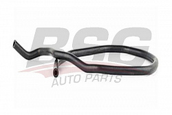 BSG AUTO PARTS BSG30720206 Шланг расширительного бачка (бачок-радиатор)