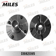 MILES DB82085 Ступица колеса, ford escort/fusion/fiesta/focus/ka 1.25-1.8d 89-04 пер.. MILES DB82085 Ступица колеса, ford escort/fusion/fiesta/focus/ka 1.25-1.8d 89-04 пер..