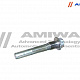 AMIWA 0323257 Втулка направляющая суппорта тормозного заднего Lancer