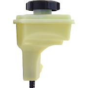 MOTORHERZ HPP1014EBK Бачок гур/эгур