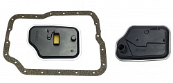 AZUMI JT25317K Фильтр акпп с прокладкой поддона ford focus i/ii 2.0, mazda 3 (bk) 2.0/2.3, 6 (gg) jt25317k