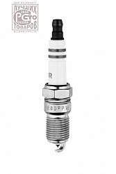 METEOR SA445 Свеча зажигания 1.8 - 2.0L Platinum