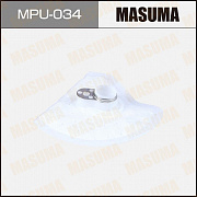 MASUMA MPU034 Фильтр бензонасоса