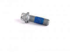 FORD 1539719 Болт крепления цапфы задней ступицы FORD 1539719 Болт крепления цапфы задней ступицы
