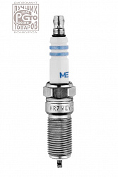 METEOR SA223 Свеча зажигания HR7MEV зазор 1.2 (Энгельс, РФ)