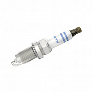 BOSCH 0242236530 0242236530  свеча fr7he02 (1.1), 1шт