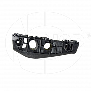 NSP NSP045253612080 Кронштейн бампера переднего левый TOYOTA Corolla X (10-13)