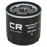 CARVILLE RACING CRL7008 Фильтр для а/м ford focus i (98-)/ii (05-) 1.4/1.6i/iii (11-) 1.4/1.5/1.6/fusion (02-)/fiesta (02-)