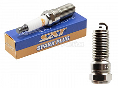 SAT ST1770040 Свеча зажигания 1.25 - 1.6L