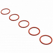 FORD 1693930 Кольцо уплотнительное 26,2x3,00mm трубки кондиционера ford