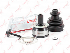 LYNXAUTO CO5102 Шрус наружный | перед прав/лев | LYNXAUTO CO5102 Шрус наружный | перед прав/лев |