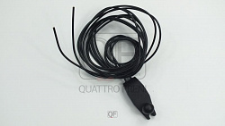 QUATTRO FRENI QF40Q00070 Датчик температуры воздуха.