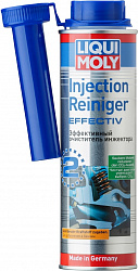 LIQUI MOLY 7555 Эффективный очиститель инжектора Injection Reiniger Effectiv 0,3л