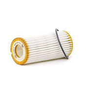 MANN-FILTER HU6013Z Фильтр масляный audi a3 08/12-, a4 01/12 -, q5 09/