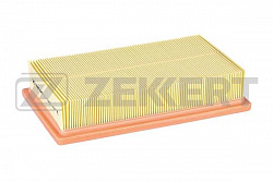 ZEKKERT LF1083 Фильтр возд. hyundai solaris 17-, kia rio iv 17-, stonic 18-.