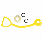 FORD DB5Z7275E Сальник к-т / kit - seal