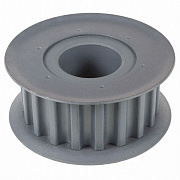 FORD BE8Z6306AD Шестерня коленвала Zetec-S, Duratec