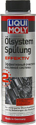 LIQUI MOLY 7591 Эффективная промывка масляной системы Oilsystem Spulung Effektiv 0,3л