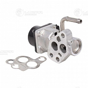 LUZAR LVEG1001 Клапан egr ford focus /mondeo 1.8i/2.0i 00-