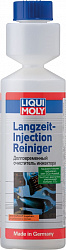 LIQUI MOLY 7568 Долговременный очиститель инжектора Langzeit Injection Reiniger 0,25л