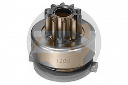 ZEN ZN1208 Бендикс стартера ford