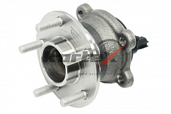 KORTEX KHB4342STD Ступица с подшипником задн.