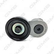GMB GAT10020 Натяжитель поликлинового ремня hyundai.