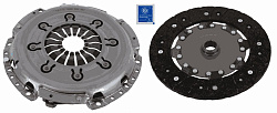 SACHS 3000951587 Компл.сцепления ford focus ii 2.0 04-12/focus iii 2.0 11-19