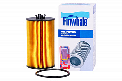 FINWHALE LF413 Фильтр масляный (картридж)