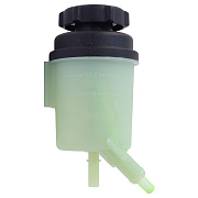 MOTORHERZ HPP1017EBK Бачок гидроусилителя руля
