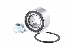 SKF VKBA6653 Подшипник ступ.ford b-max/fiesta vi/mazda 2 ii 07- пер.