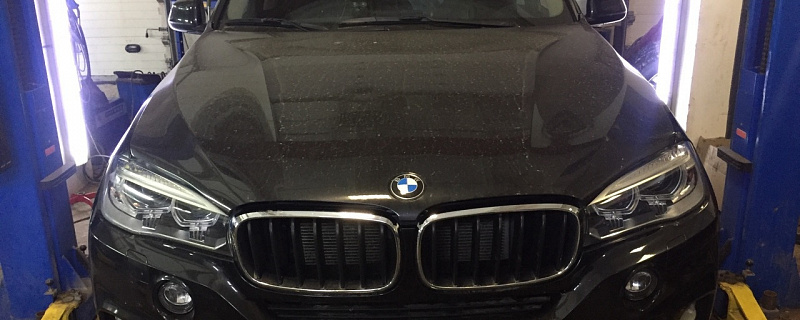 BMW X5 F15 2014 xDrive25d 3.0L 8AT N47 N47D20T1 Diesel Euro 5 160 kW 218ps Bosch EDC17CP45 - Увеличение мощности до 320 л.с. Прибавка + 102 л.с., Крутящий момент +160 Нм. Программное отключение и удаление сажевого фильтра, клапана ЕГР/АГР вихревых заслоно