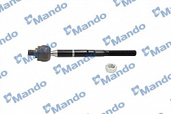 MANDO DSA020247 Dsa020247_тяга рулевая правая!\ hyundai accent/solaris 1.4/1.6 10>