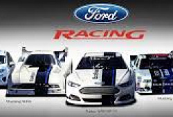 Продажа и установка запчастей от Ford Performance (США), чип-тюнинг, форсирование двигателей и многое другое в Самаре!