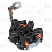 STARTVOLT VBS1012 Узел щеточный стартера для а/м ford focus ii (05-) 1.4i/1.6i (vbs 1012)