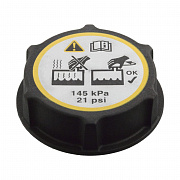 FEBI 105933 Крышка для расширительного бачка