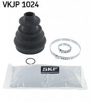 SKF VKJP1024 К-кт пыльника шруса наружного!\chevrolet matiz 0.8-1.0 05-13, ford fiesta/fusion 01-12