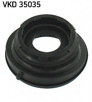 SKF VKD35035 Опора стойки 1 шт focus ii v40/50 mazda 3