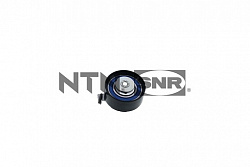 NTN-SNR GT35223 Натяжной ролик грм ford focus c-max 1,6 03-07/07- fiesta v 1,25/1,4/1,6 16v 01- focus ii 1,4/1,6/1,6