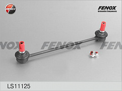 FENOX LS11125 Тяга заднего стабилизатора l/r FENOX LS11125 Тяга заднего стабилизатора l/r