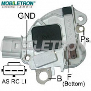 MOBILETRON VRF156 Регулятор напряжения ford.