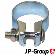 JP GROUP 1121401100 Крепл.глуш..