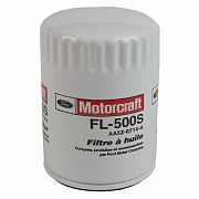 FORD AA5Z6714B Фильтр масляный(внутри фильтр с буквой а)