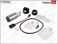 MASTERKIT 77FP051 Насос топливный ford focus ii