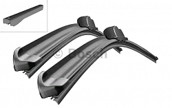 BOSCH 3397014081 Стеклоочистители aerotwin [a081s] 530/400 мм