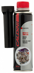 CALDINI CLN01015 Промывка двигателя Engine flush, 300мл